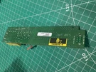 Kenmore 40551800 Refrigerator Dispenser Control Board AZ187959 AR502. Fixed Price $181.43.