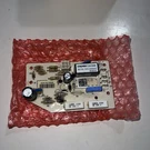 New Genuine Oem Refrigerator Defrost Control Board WR55X21623 Factory Sealed. Fixed Price $23.34.