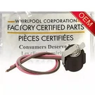 Oem Defrost Thermostat For Whirlpool W4TXNWFWQ03 6ED20TKXDW00 ED5FVGXWS01 New. Fixed Price $41.96.