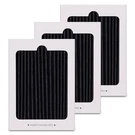 3 Pack Refrigerator Filter Replacement For Frigidaire And Electrolux Eafc.... Fixed Price $15.91.