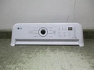 Lg Washer Control Panel Scratches Part # AGL76194029. Fixed Price $92.00.