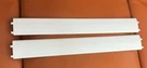Electrolux/ Frigidaire Freezer Door Shelfs P# 5304494023 From Mdl# FFRU17B2QWD. Fixed Price $49.00.
