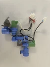 Lg Oem Refrigerator Valve Assembly AJU75632513. Fixed Price $84.20.