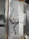 Refrigerator Evaporator Assembly WR49X40245 For GNE25JYKFFFS. Fixed Price $70.00.