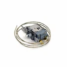 New Genuine Oem Whirlpool Refrigerator Temperature Thermostat WPW10583800. Fixed Price $77.21.