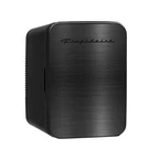Frigidaire Retro 10L Mini Personal Refrigerator W/ Thermoelectric Cooling,black. Fixed Price $48.43.
