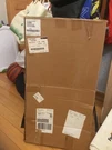Electrolux Frame,basket,mid-level 297288803. Fixed Price $140.00.
