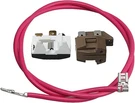4387535 Refrigerator Compressor Relay And Overload For Whirlpool Kenmore 1-PACK. Fixed Price $9.09.