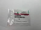 Lg Refrigerator Dispenser Actuator Link MFF61863101. Fixed Price $15.00.