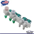 DC97-15459G Replacement Water Inlet Valve Assembly For Samsung Washer. Fixed Price $24.28.