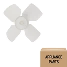 8502512-CE For Frigidaire Gallery Refrigerator Evaporator Fan Blade Part #. Fixed Price $21.41.