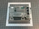 Whirlpool Washer Control Board P# W11201287 W10888199. Fixed Price $144.95.