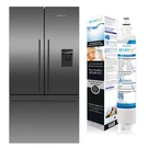 Fisher & Paykel Fridge Water Filter 847200 RF610ADUB5 Aqua Blue H20. Fixed Price $27.92.