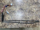 Lg Refrigerator Part MEE62805103 Sheath Heater LMXS30776S/01. Fixed Price $69.87.