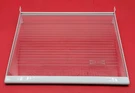 Genuine Refrigerator Sub-zero Glass Shelf PART#4180780. Fixed Price $97.49.