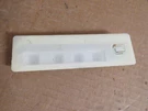 Samsung Refrigerator Display Board Part # DA97-10605B. Fixed Price $41.38.
