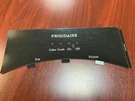 Frigidaire Refrigerator Black Overlay Cover Genuine Oem Part Number 240570237. Fixed Price $20.99.