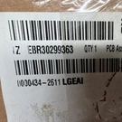 Lg EBR30299363 Refrigerator Freezer Pcb Assembly Control Board Green. Fixed Price $120.00.