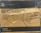 Ice Maker Kit For Top Mount Refrigerators - White (IM4D) Open Box. Fixed Price $54.99.