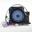 Lg ABA72913421 Motor Bracket Assembly 1/2" Steel. Fixed Price $121.43.