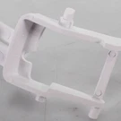 WP2255432W Whirlpool Dispenser Actuator Arm Oem. Fixed Price $42.95.