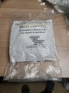 New Genuine Oem Whirlpool Refrigerator Ice Dispenser Chute Door WP61005883. Fixed Price $17.01.