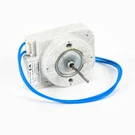 New Genuine Oem Refrigerator Evaporator Fan Motor WR60X10300. Fixed Price $100.78.