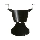 New Factory Original General Electric Refrigerator Ice Chute WR17X11267. Fixed Price $35.71.