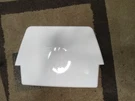 Whirlpool Refrigerator Gallon Bin Shelf Oem WPW10393506. Fixed Price $89.00.