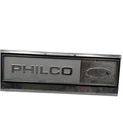 1960 Ford Philco Emblem With Pins 6080152A Refrigerator. Fixed Price $19.55.