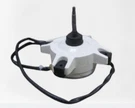 Midea 11002015012968 Brushless Dc Motor 1/2" 12V Electric. Fixed Price $103.58.