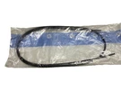 Genuine Oem Ice Maker Water Line WR17X11349. Fixed Price $22.00.