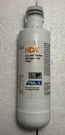 Hdx Standard Refrigerator Water Filter Replacement FML-5-S. Fixed Price $12.99.