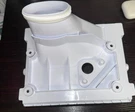 Oem Whirlpool Fridge Ice Chute W11573761 For WRS571CIHZ04. Fixed Price $39.96.