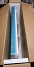 Brand New Frigidaire Fridge Doort 5304532784 (AP7194622 PS16745685). Fixed Price $137.00.
