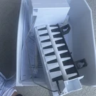 Oem Whirlpool Ice Maker W11529131 (MS13). Fixed Price $65.00.