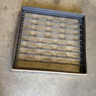 Ge Wine Cooler. Bottle Shelf Frame Upper, Rack. WR17X11390,WR71X10468,WR72X10120. Fixed Price $80.00.