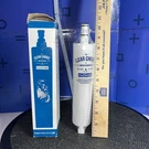 New Sealed Clear Choice Water Filter CLCH102 Replace Lg Kenmore Refrigerator. Fixed Price $12.00.