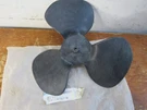 Nos Maytag Condenser Fan Blade 01110041. Fixed Price $26.68.