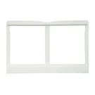 Oem Crisper Cover For Lg LFC23760ST LFX23961ST LFC23760SW LFD22860SW LFX23961SB. Fixed Price $182.98.