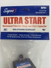 Supco MPR1 Ultra Start. Fixed Price $38.00.