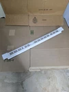 Maytag/whirlpool Refrigerator Kick Plate/toe Grille Part # W10601426. Fixed Price $11.95.