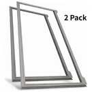 Pack W10830162 Refrigerator Door Gasket Fit Whirlpool Kenmore Seal New. Fixed Price $62.99.