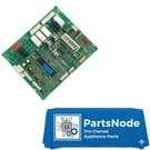 AP4341225-A PS4139768 Oem For Samsung Refrigerator Control Used Part # Model. Fixed Price $128.76.