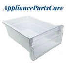 Samsung Refrigerator Vegetable Crisper Drawer DA97-22432A. Fixed Price $63.99.