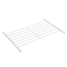 Whirlpool Refrigerator Shelf Wire WPW10318952 (upper). Fixed Price $45.00.