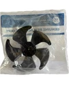 Refrigerator Evaporator Fan Blade WR60X46086. Fixed Price $19.97.