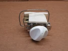 Refrigerator Thermostat W/knob Part # WR09X10097 WR02X11507. Fixed Price $56.68.