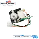 WR60X10220 Condensor Motor Replaces For Ge Hotpoint. Fixed Price $22.31.