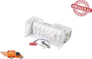 Lg Original AEQ73110219 New Genuine Oem Refrigerator Ice Maker AEQ73110228. Fixed Price $161.95.